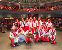 Carnavales de Getafe