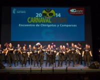 Carnavales de Getafe