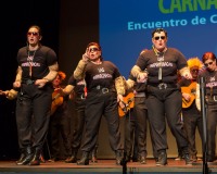 Carnavales de Getafe