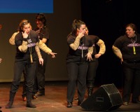 Carnavales de Getafe