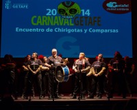 Carnavales de Getafe