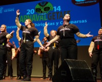 Carnavales de Getafe