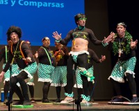 Carnavales de Getafe