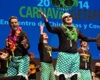 Carnavales de Getafe