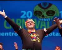 Carnavales de Getafe