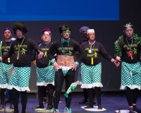 Carnavales de Getafe