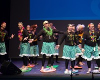 Carnavales de Getafe