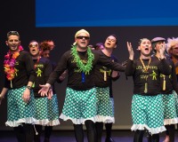 Carnavales de Getafe