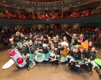 Carnavales de Getafe