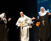 Carnavales de Getafe