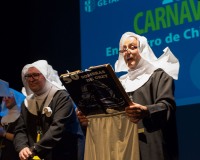 Carnavales de Getafe