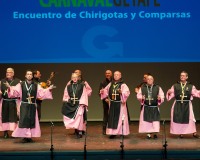 Carnavales de Getafe