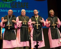 Carnavales de Getafe