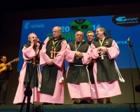 Carnavales de Getafe