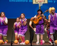 Carnavales de Getafe