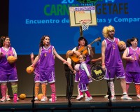Carnavales de Getafe