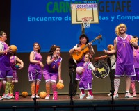 Carnavales de Getafe