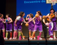 Carnavales de Getafe