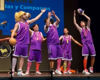 Carnavales de Getafe