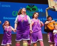 Carnavales de Getafe