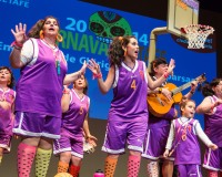 Carnavales de Getafe