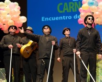 Carnavales de Getafe