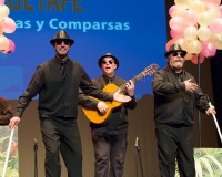 Carnavales de Getafe