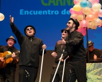 Carnavales de Getafe
