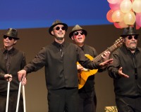 Carnavales de Getafe