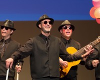 Carnavales de Getafe