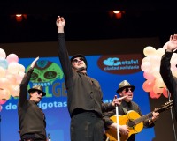 Carnavales de Getafe