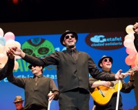 Carnavales de Getafe
