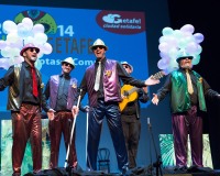 Carnavales de Getafe