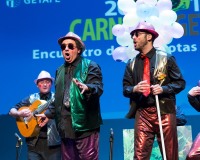Carnavales de Getafe