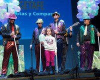 Carnavales de Getafe