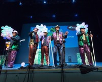Carnavales de Getafe