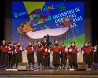 Carnavales de Getafe