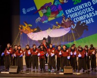 Carnavales de Getafe