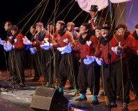 Carnavales de Getafe