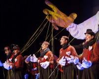 Carnavales de Getafe