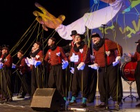 Carnavales de Getafe