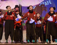 Carnavales de Getafe