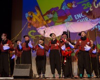 Carnavales de Getafe