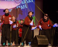 Carnavales de Getafe