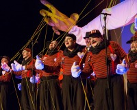 Carnavales de Getafe