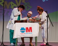 Carnavales de Getafe