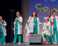 Carnavales de Getafe