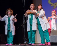 Carnavales de Getafe