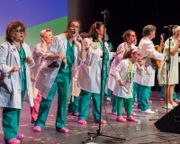 Carnavales de Getafe