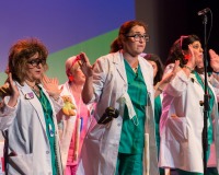 Carnavales de Getafe